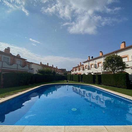 Casa Sobrestany L'Estartit Vila Exterior foto